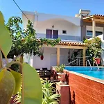 Margarita Luxury Apartment 1