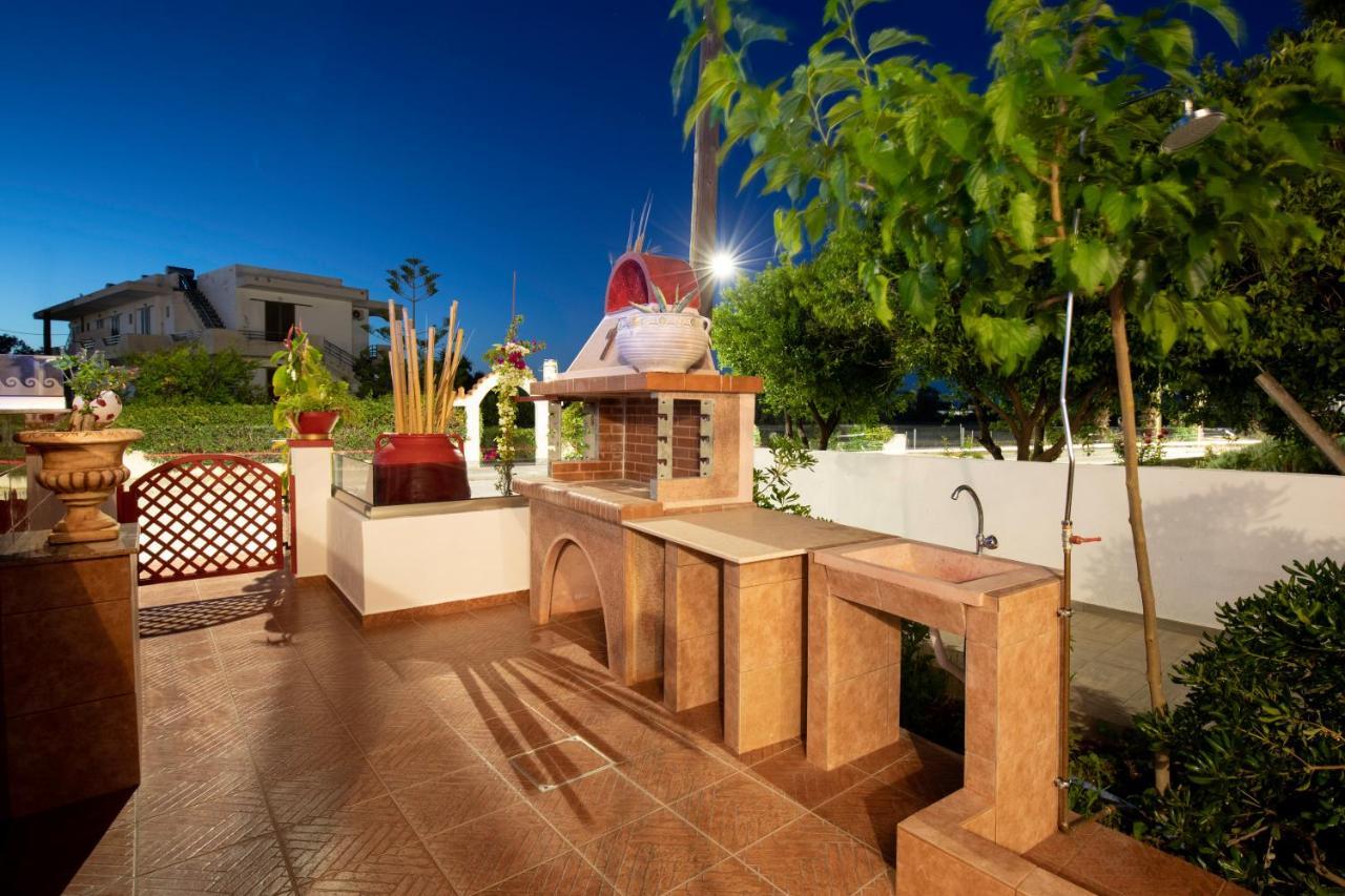 Apartment Margarita Luxury 1 *
