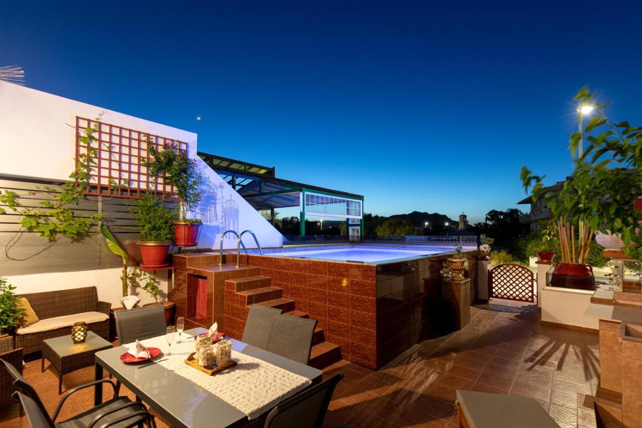 Margarita Luxury 1 *