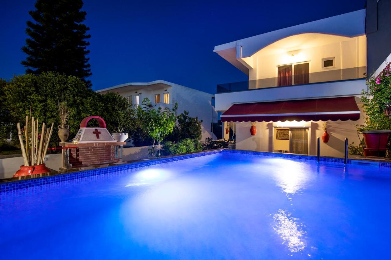 Apartment Margarita Luxury 1 *