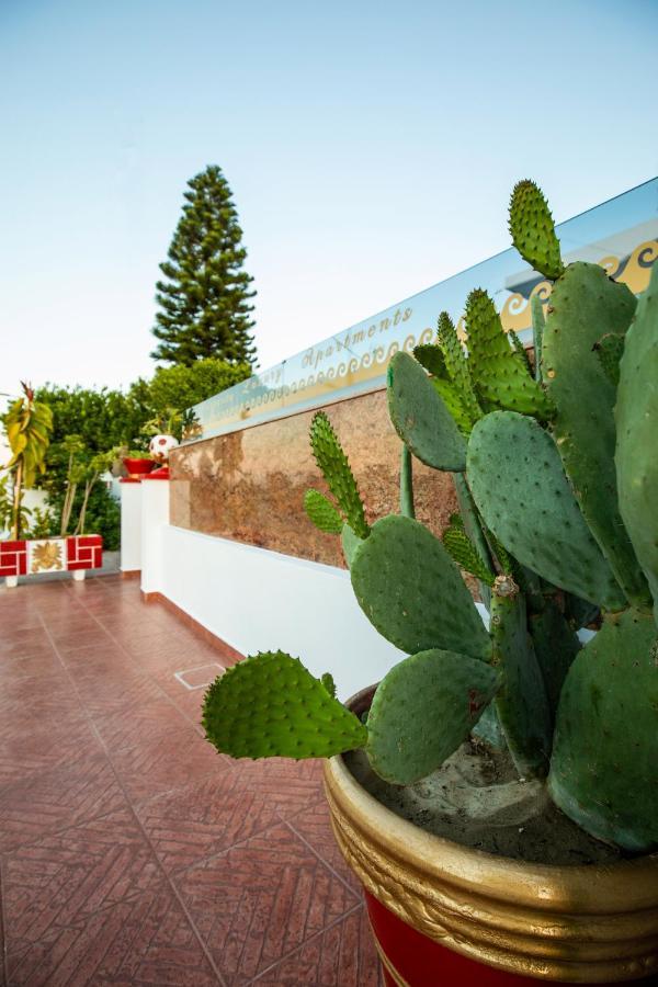 Margarita Luxury 1 Apartment