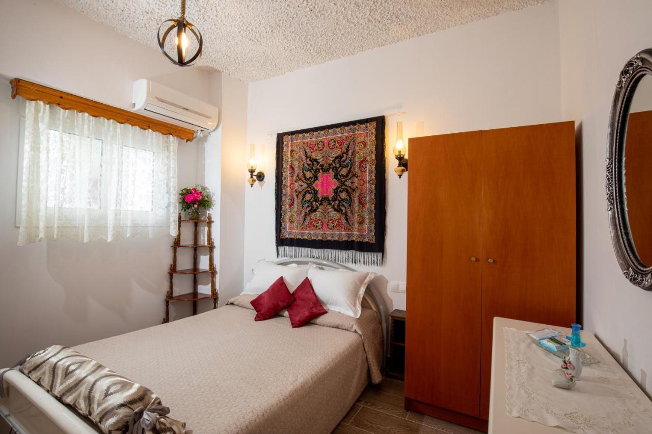 Margarita Luxury 1 *