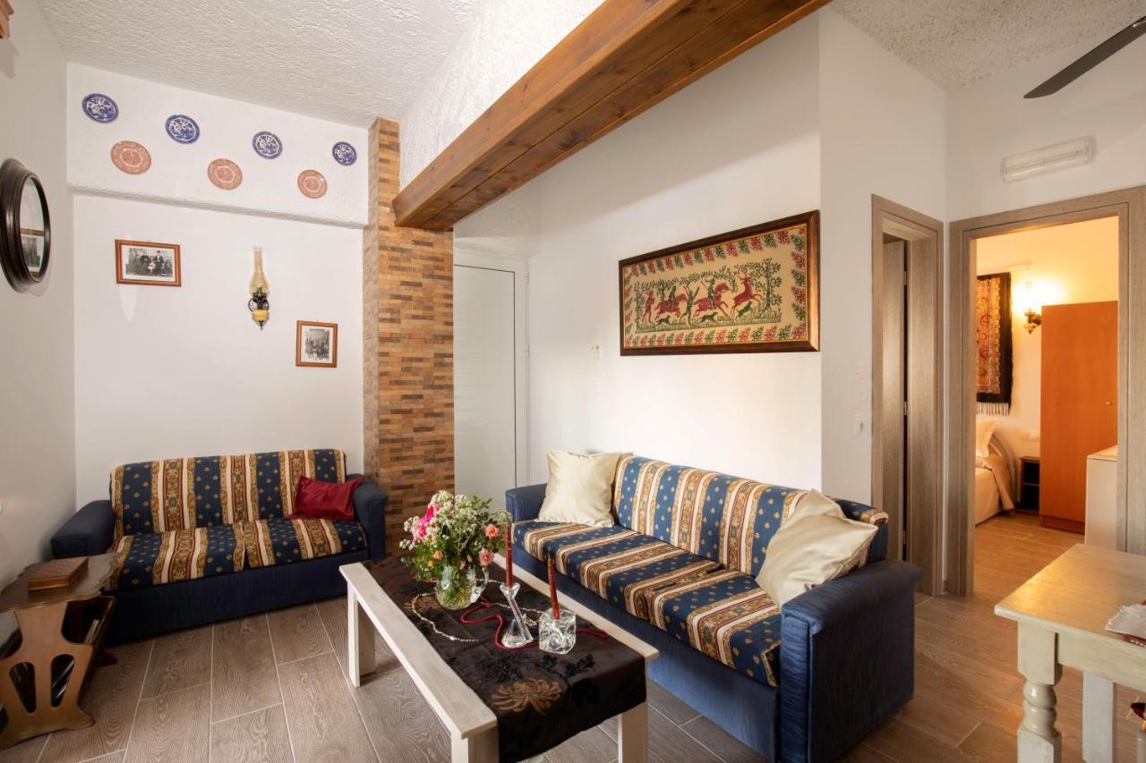 Margarita Luxury 1 Apartment