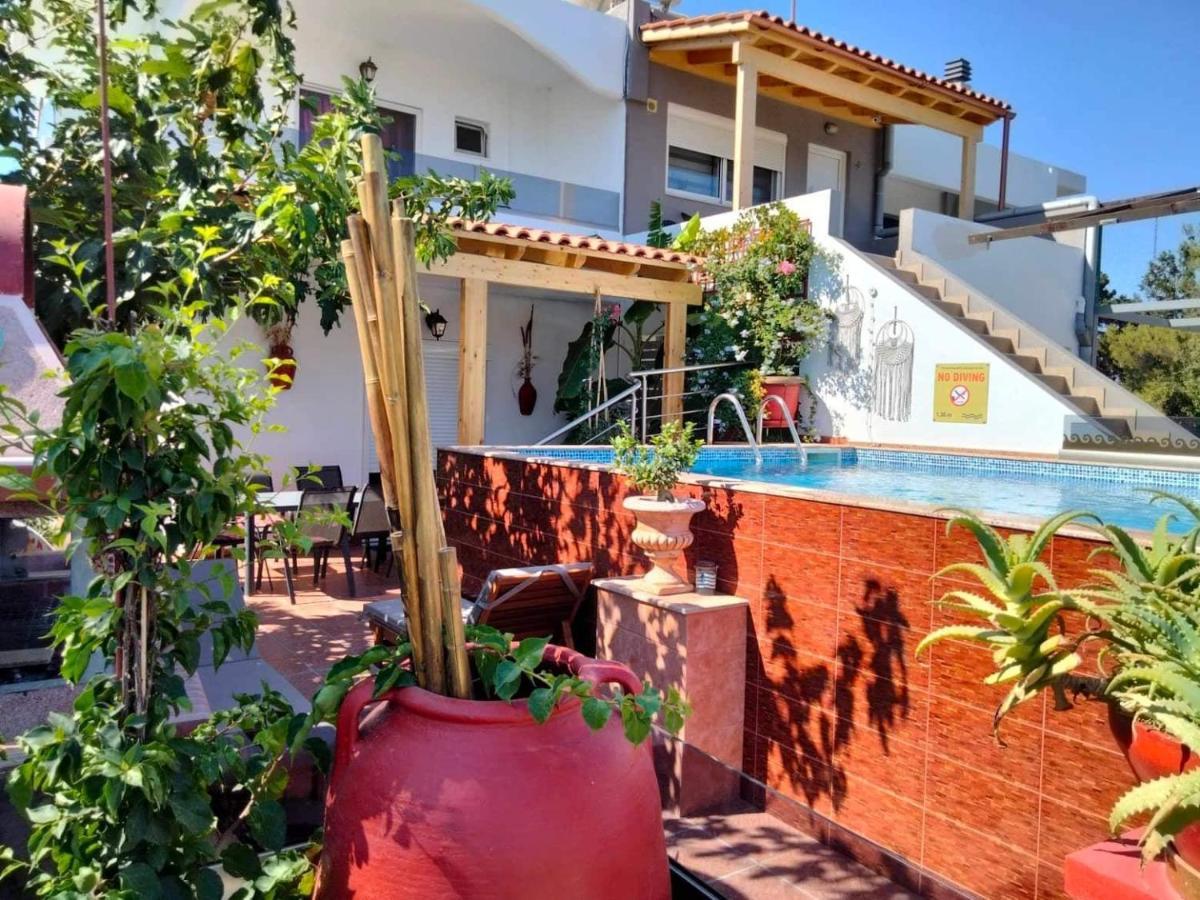 Apartment Margarita Luxury 1 *