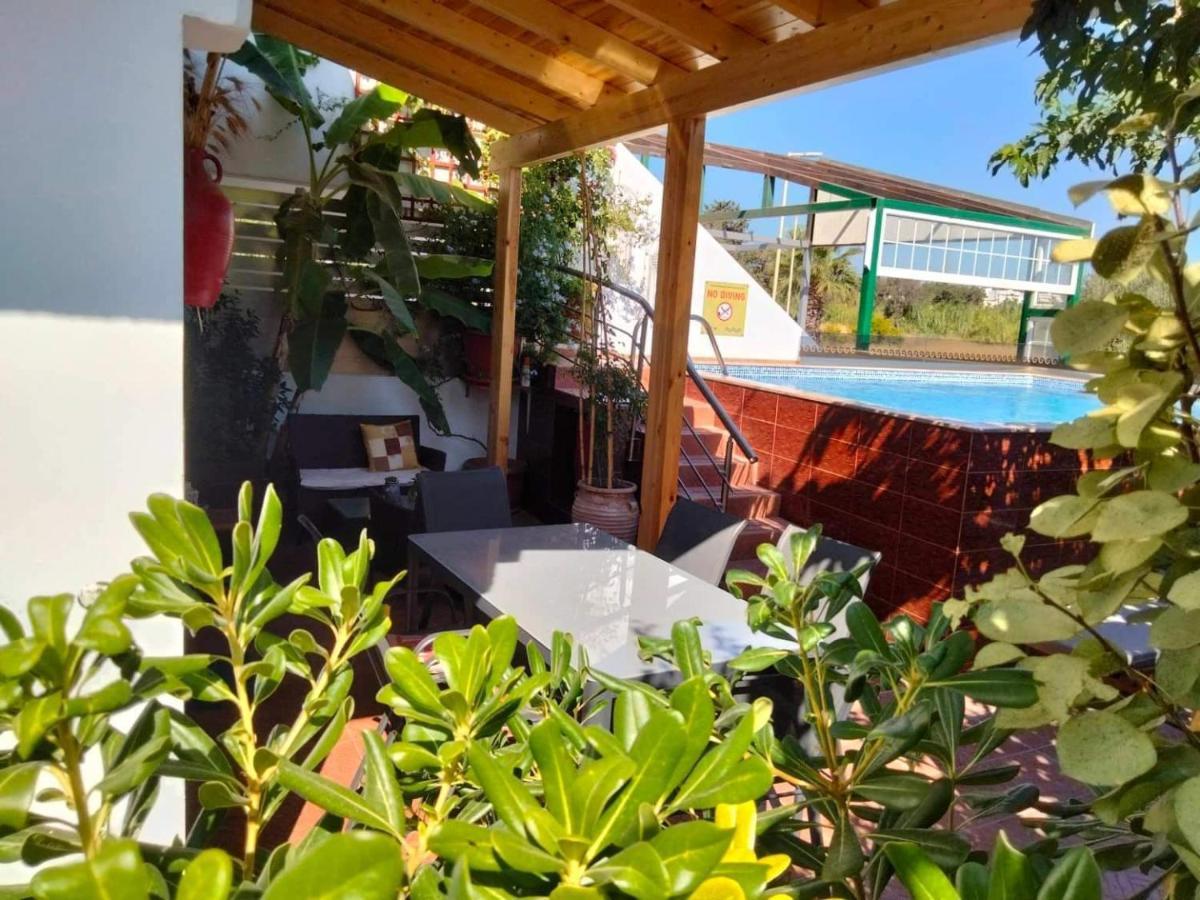 Margarita Luxury 1 * Faliraki